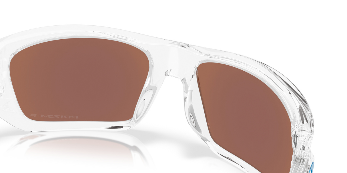 Oakley Masseter Glasses-7