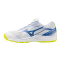 Mizuno Youth Cyclone Speed 5 Volleyball Shoes-1