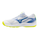 Mizuno Youth Cyclone Speed 5 Volleyball Shoes-1