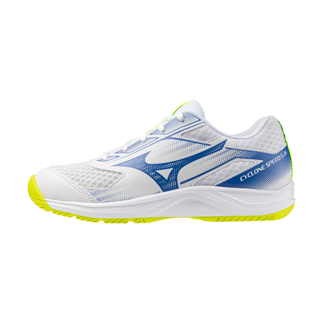 Mizuno Youth Cyclone Speed 5 Volleyball Shoes-1