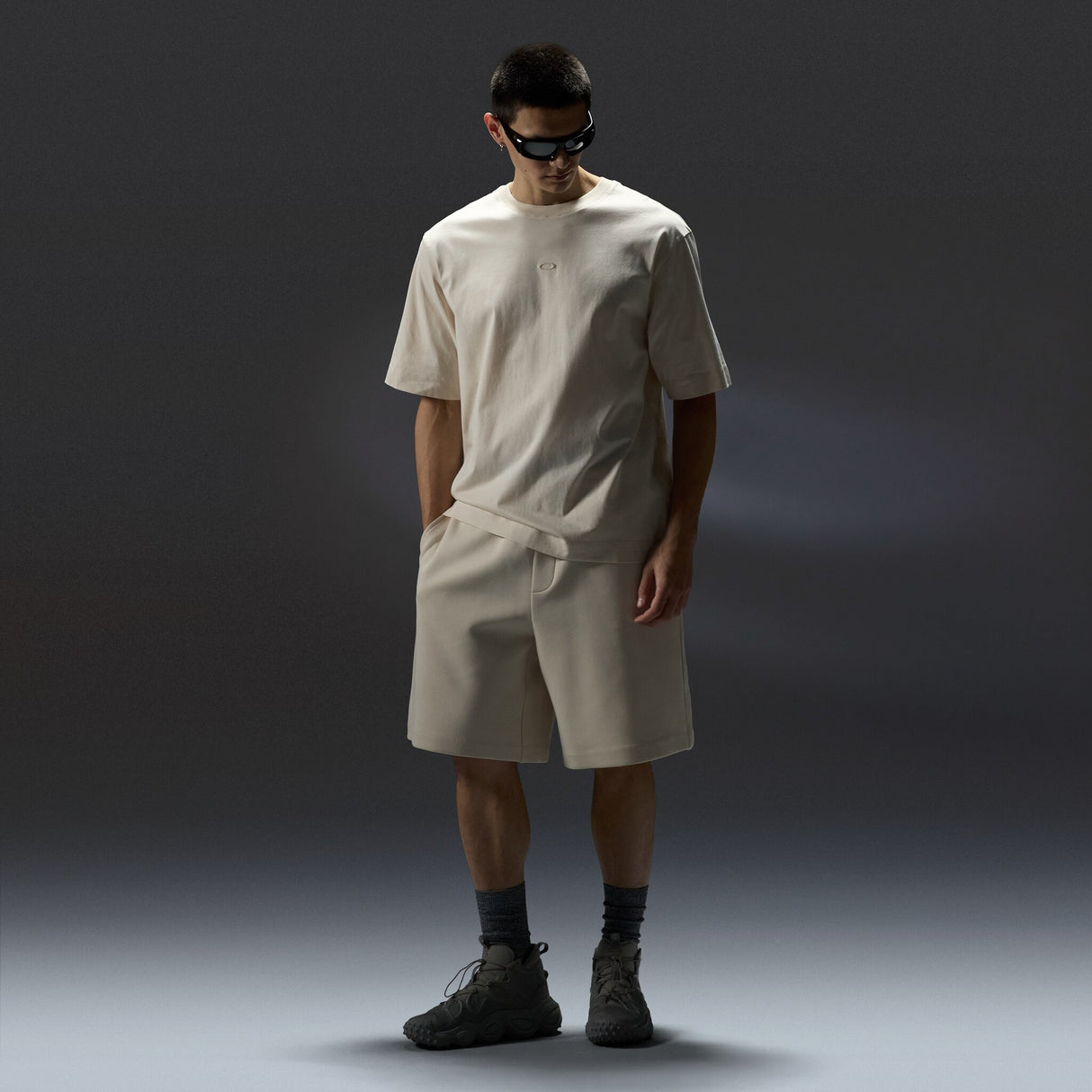 Oakley Men's Reserve Momento Protopia Tee-2