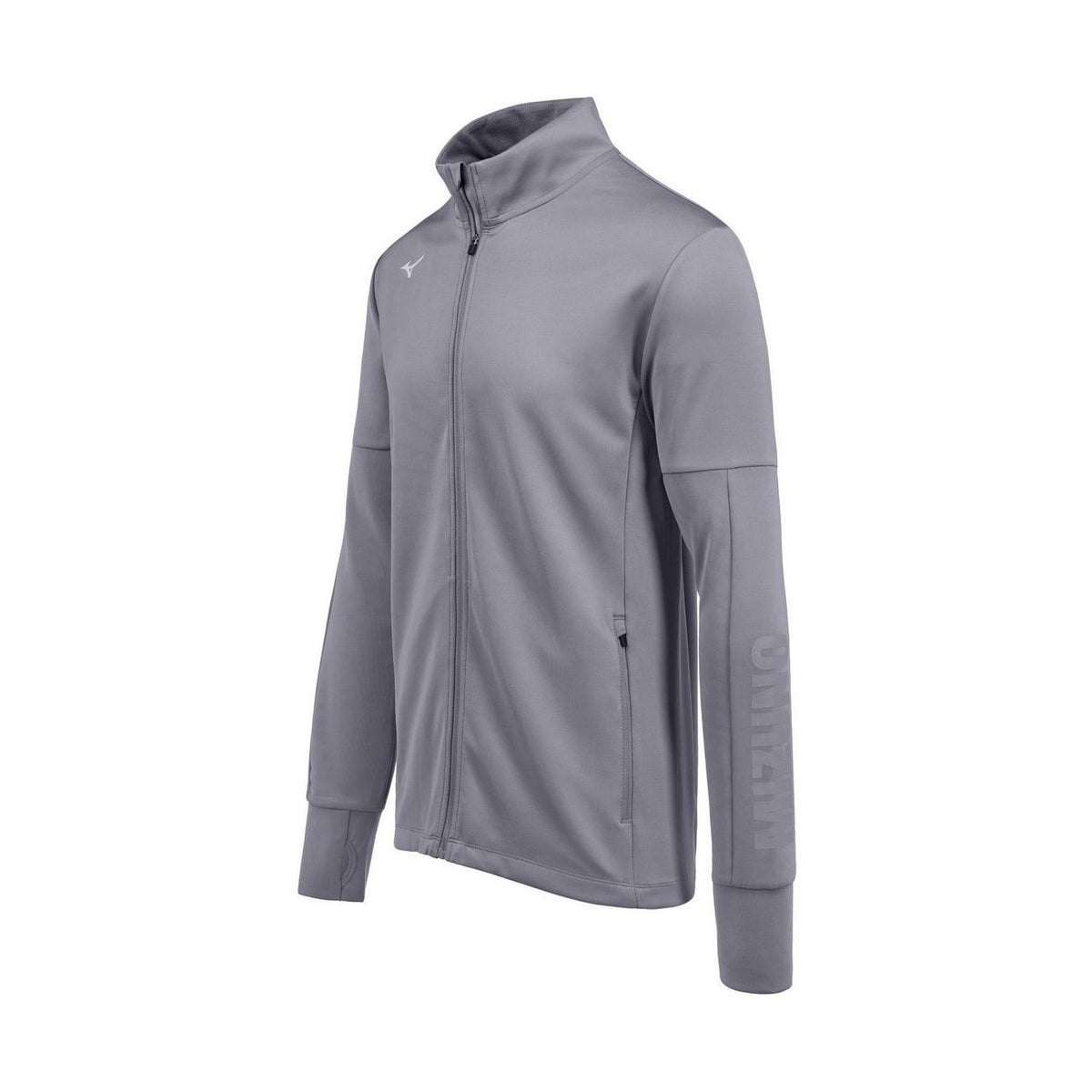 Mizuno Men's Alpha Quest Jacket-1