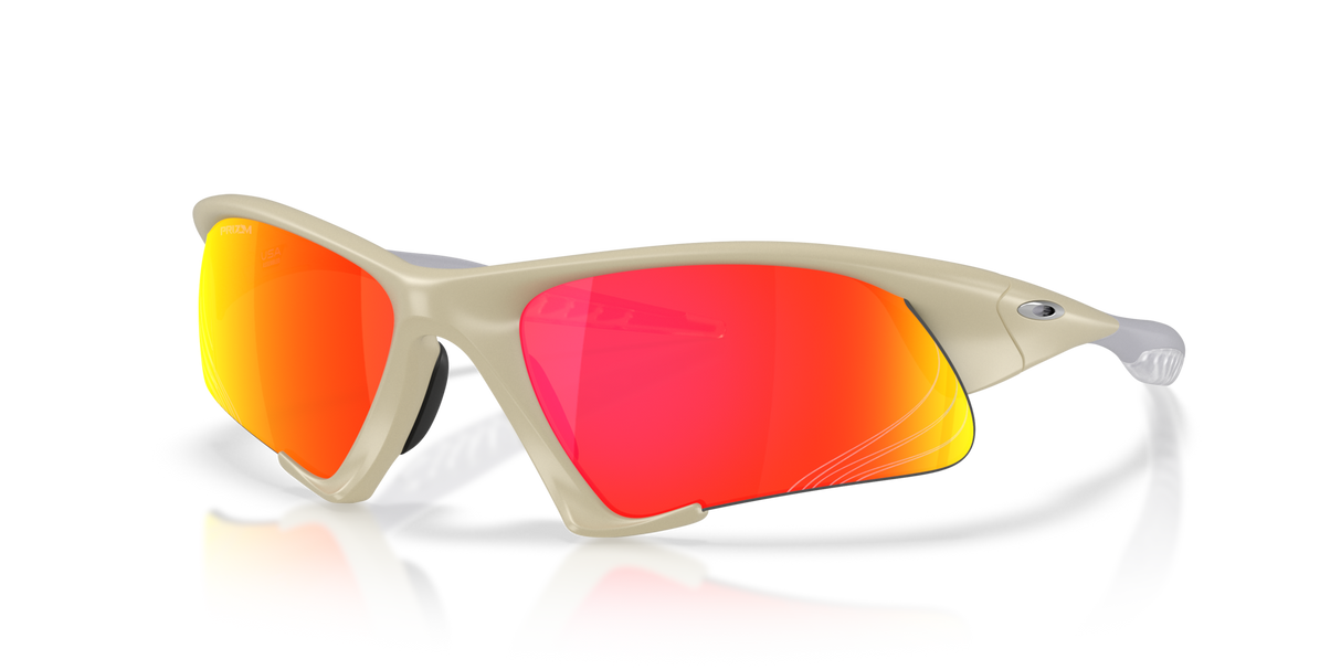 Oakley Suture Jacket Sunglasses-2