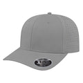 Cap America i8533 Flexfit 110® Perforated Performance Snap Back Cap-1