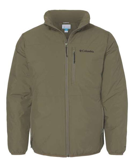 Columbia Men's Grand Wall Jacket-1