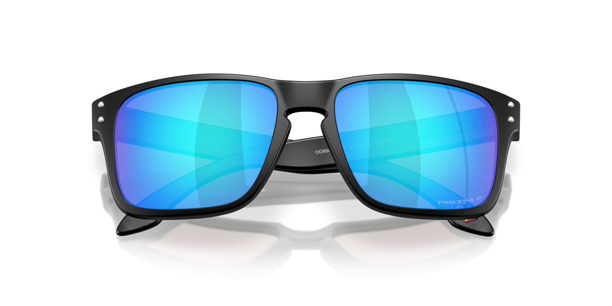 Oakley Holbrook S Glasses-9