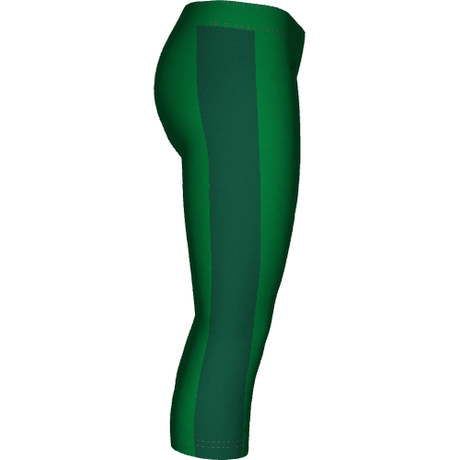 Adidas Women's Compression 3/4 Tight League Outfitters