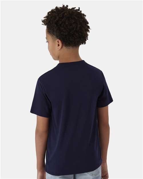  Youth Cool DRI Cotton Touch T-Shirt-3