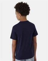  Youth Cool DRI Cotton Touch T-Shirt-3