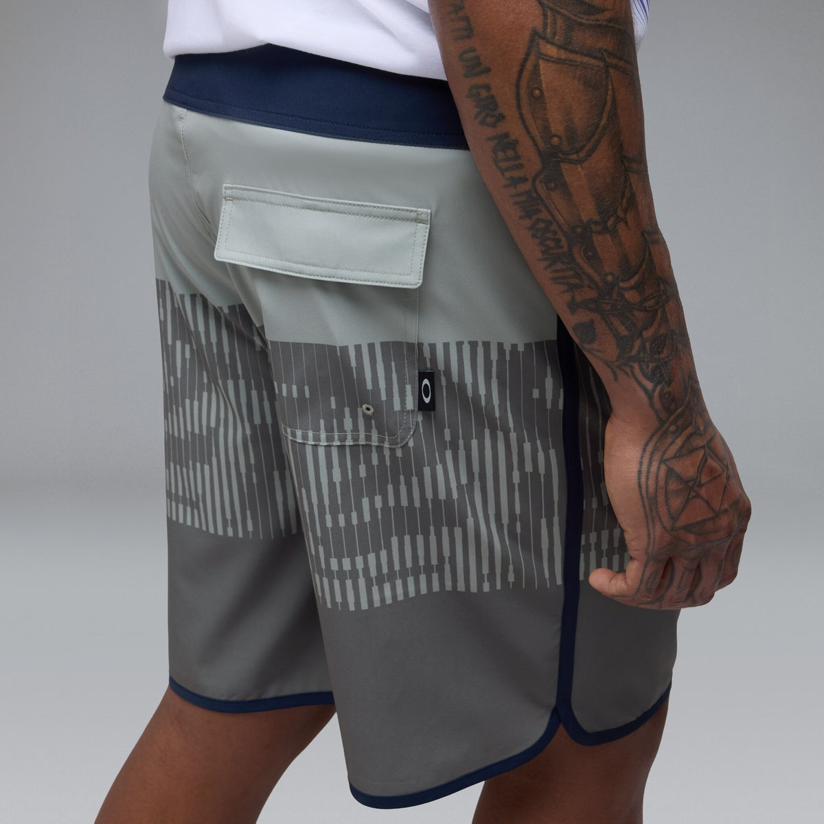 Oakley Men's Session RC 19" Boardshorts-4