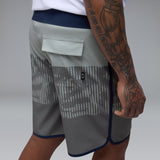 Oakley Men's Session RC 19" Boardshorts-4