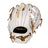 Mizuno GPSF-71D Pro Select Fastpitch 12.5" Premium Outfielder Glove-1
