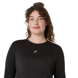 Asics Women's Road Seamless Long Sleeve Top-4
