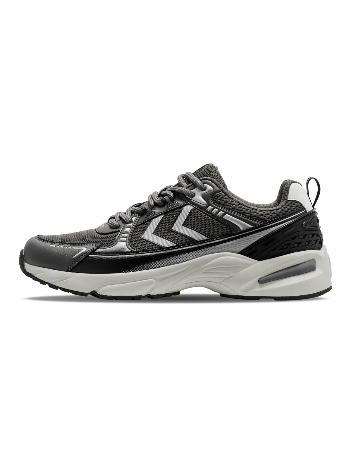 hummel Unisex Trackforce One Shoes-1
