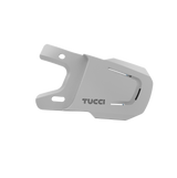  Tucci Baseball Batting Helmet Baseball Helmet Jaw Guard-6
