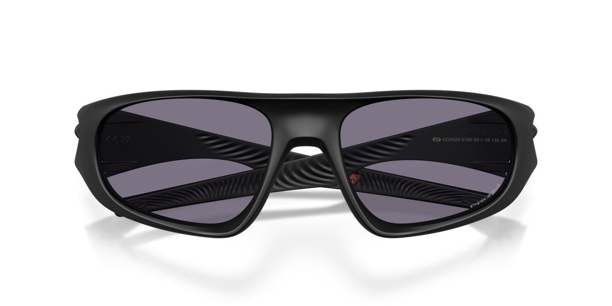 Oakley Neoforma Glasses-9