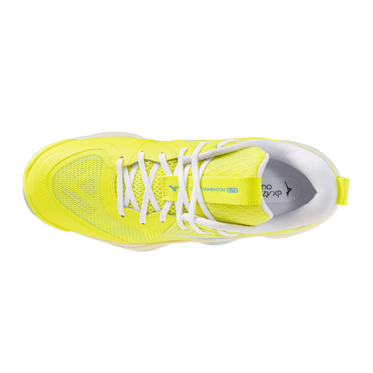Mizuno Women's Wave Momentum 4 Elite Volleyball Shoes-4