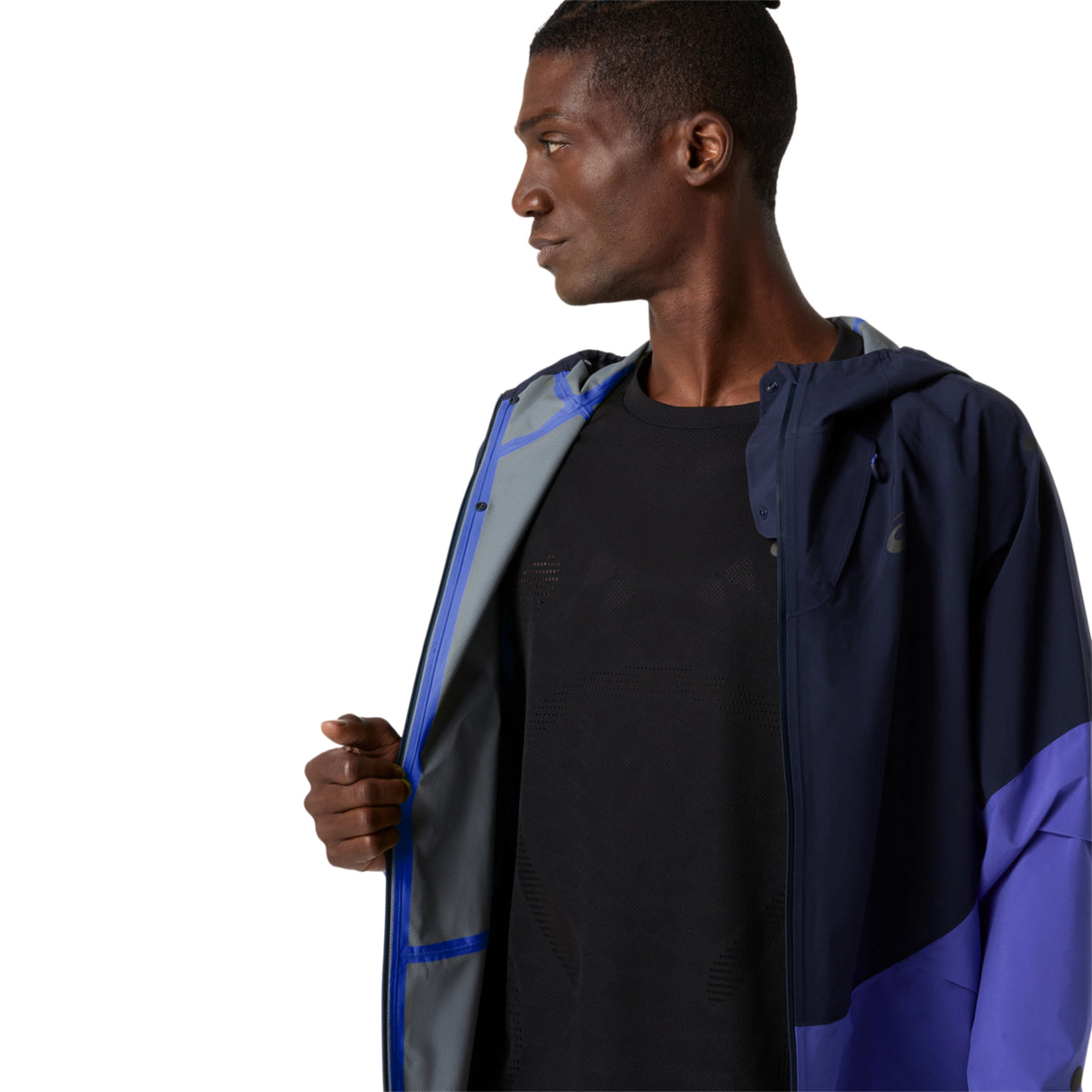 Asics Men's Metarun Legend Jacket-7