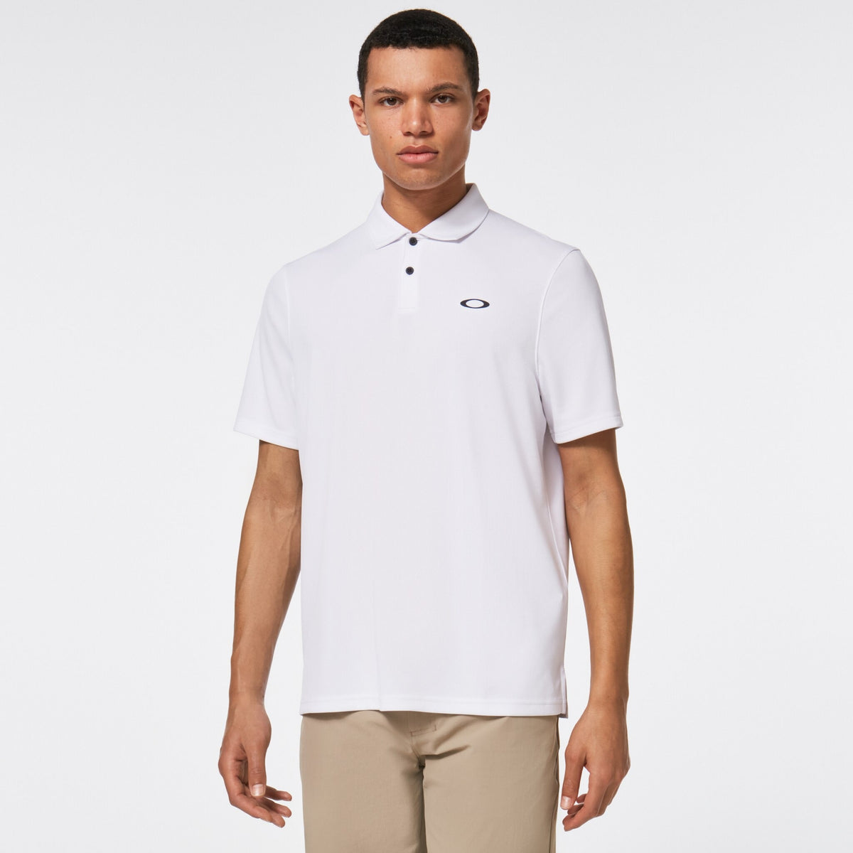 Oakley Men's Icon TN Protect Polo Shirt-7
