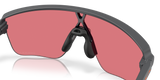Oakley Corridor Square Sunglasses-7