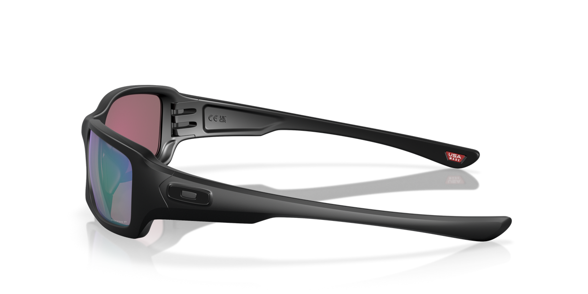 Oakley Fives Squared Glasses-5
