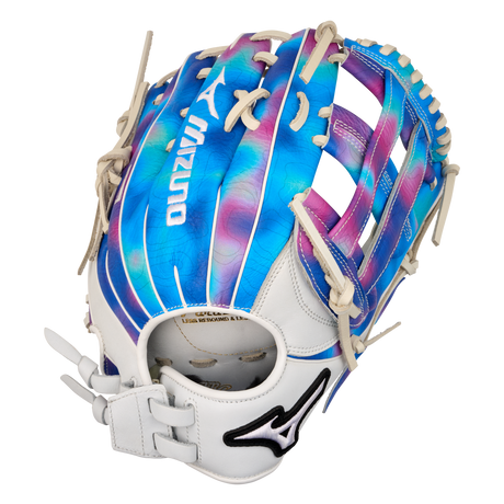 Mizuno GMVPF-60MP MVP Prime M-Print Softball Glove