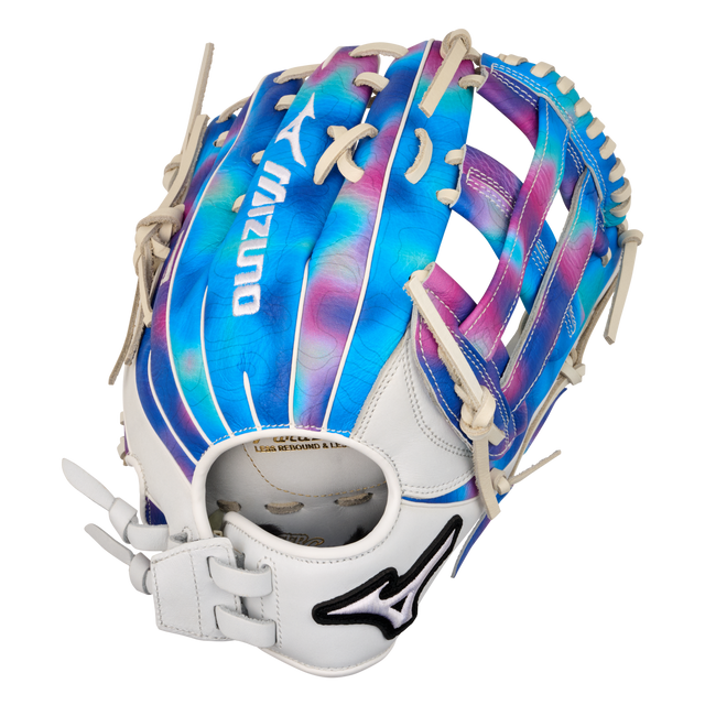 Mizuno GMVPF-60MP MVP Prime M-Print Softball Glove