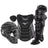 Mizuno Adult Samurai Baseball Boxed Catcher's Gear Set 15"