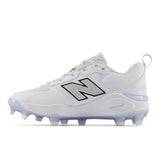 New Balance Women's Velo v5 Molded Softball Cleats-2