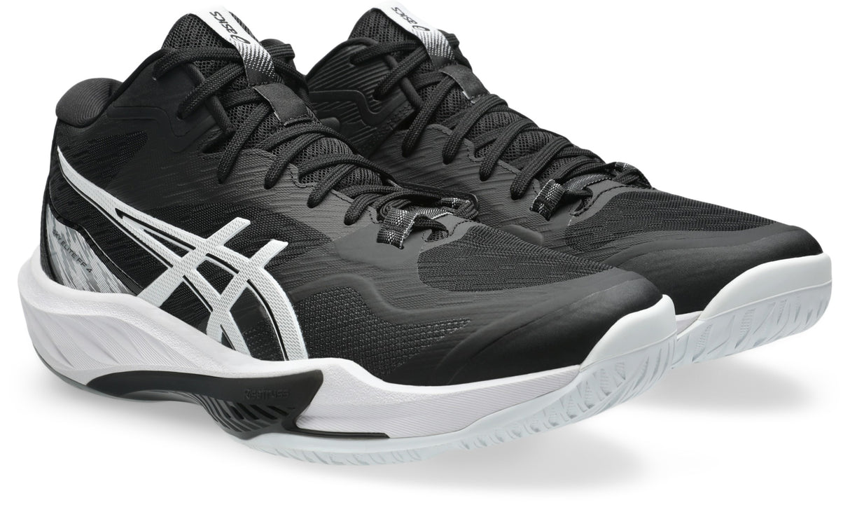 Asics Men's Sky Elite FF MT 4 Volleyball Shoes-5
