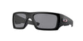 Oakley Si Ballistic Det Cord Sunglasses-1
