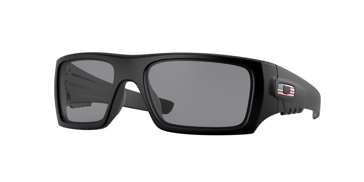 Oakley Si Ballistic Det Cord Sunglasses-1