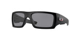 Oakley Si Ballistic Det Cord Sunglasses-1