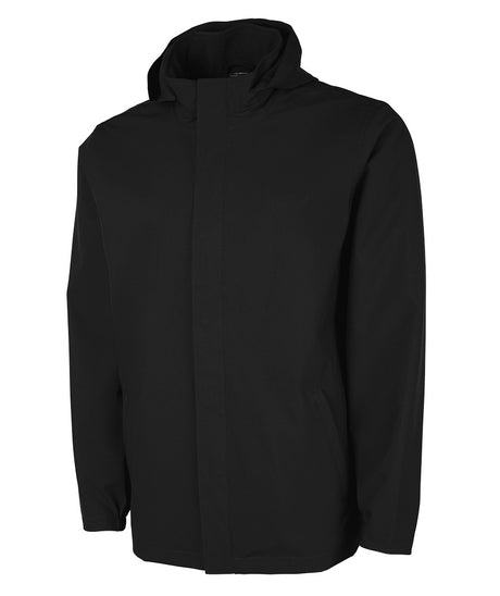 Charles River Men's Odyssey Waterproof Parka-4
