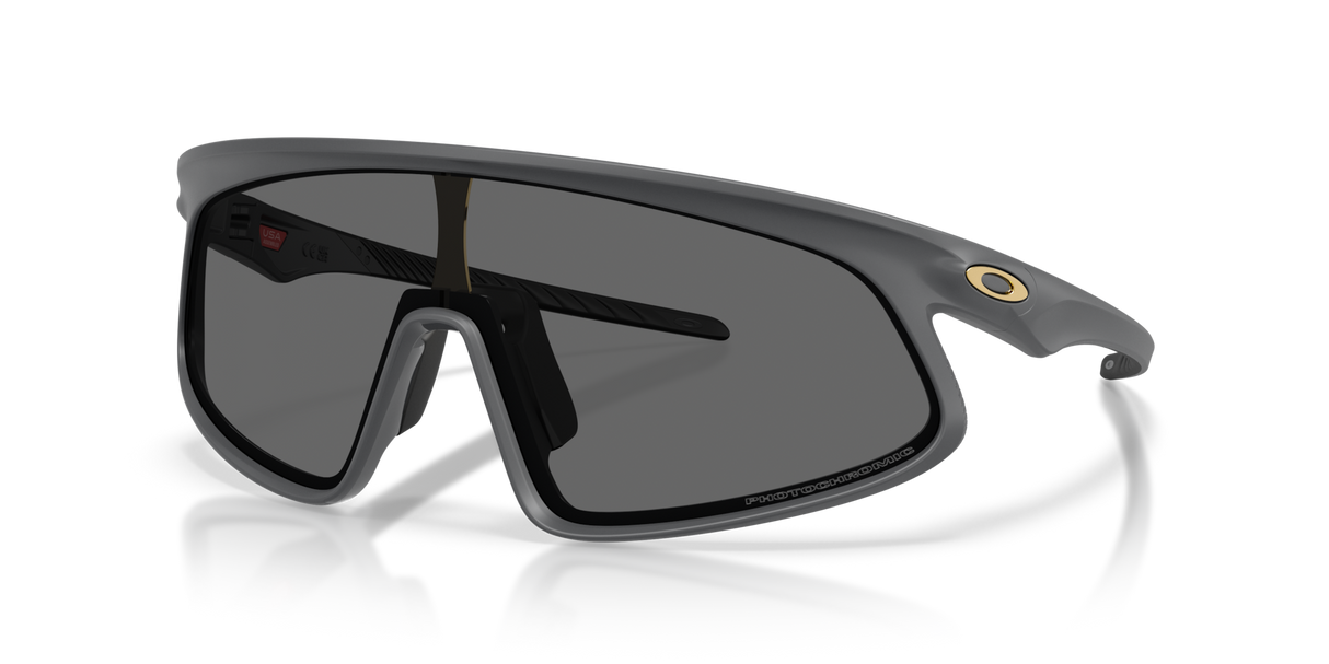 Oakley RSLV 141 Sunglasses-7