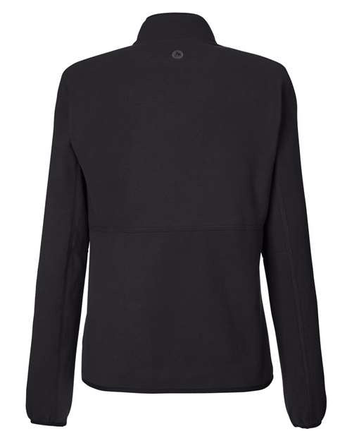 Marmot Women's Rocklin Half-Zip Jacket-2