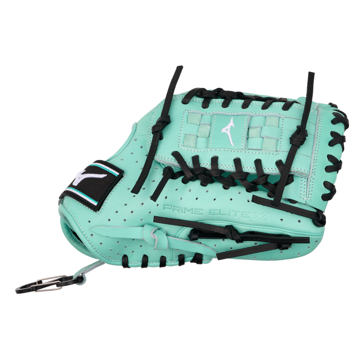 Mizuno Gpexf-10 Prime Elite X Fastpitch 12" Softball Glove-3