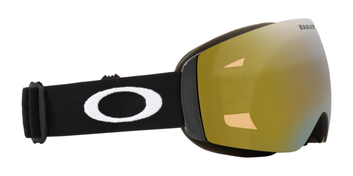 Oakley Flight Deck M Snow Goggles-12