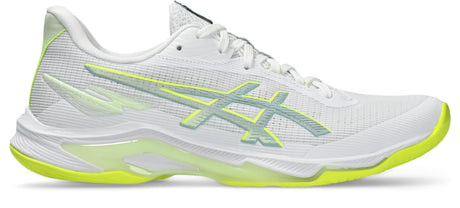 Asics Women's Netburner Ballistic FF 4 Volleyball Shoes-1