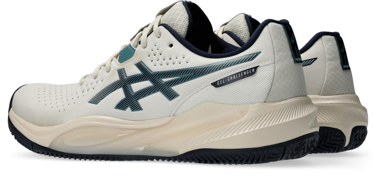 Asics Men's GEL-Challenger 15 Clay Tennis Shoes-7