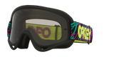 Oakley O-Frame MX Goggles-2