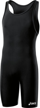 Asics Men's Solid Modified Singlet-1