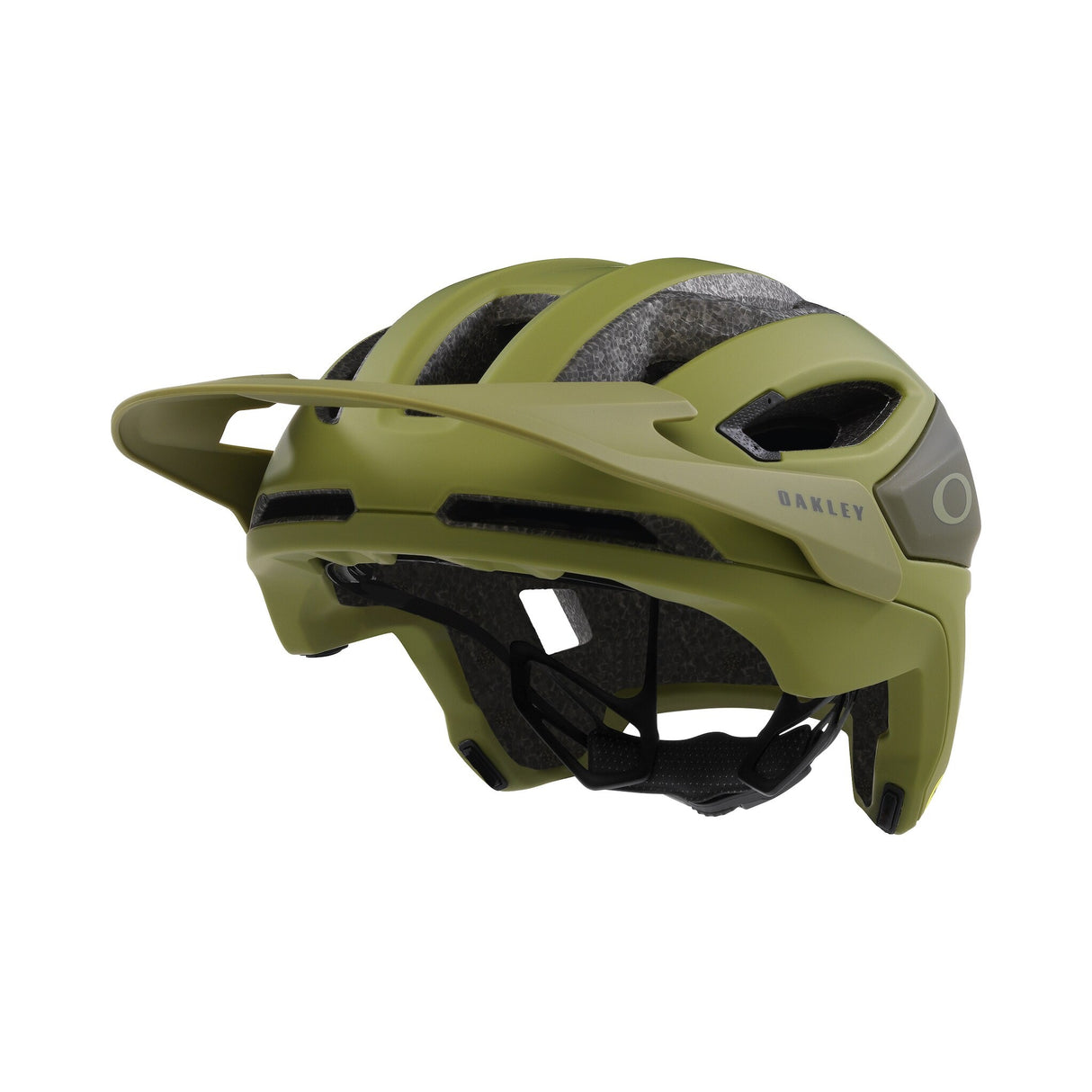 Oakley Drt3 Trail Bike Helmet-1