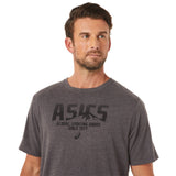 Asics Men's 1977 Mountain Tee-5