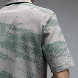 Oakley Men's Digital Bark Polo Shirt-5