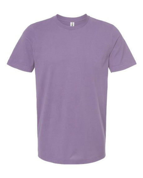 Tultex Combed Cotton T-Shirt-1