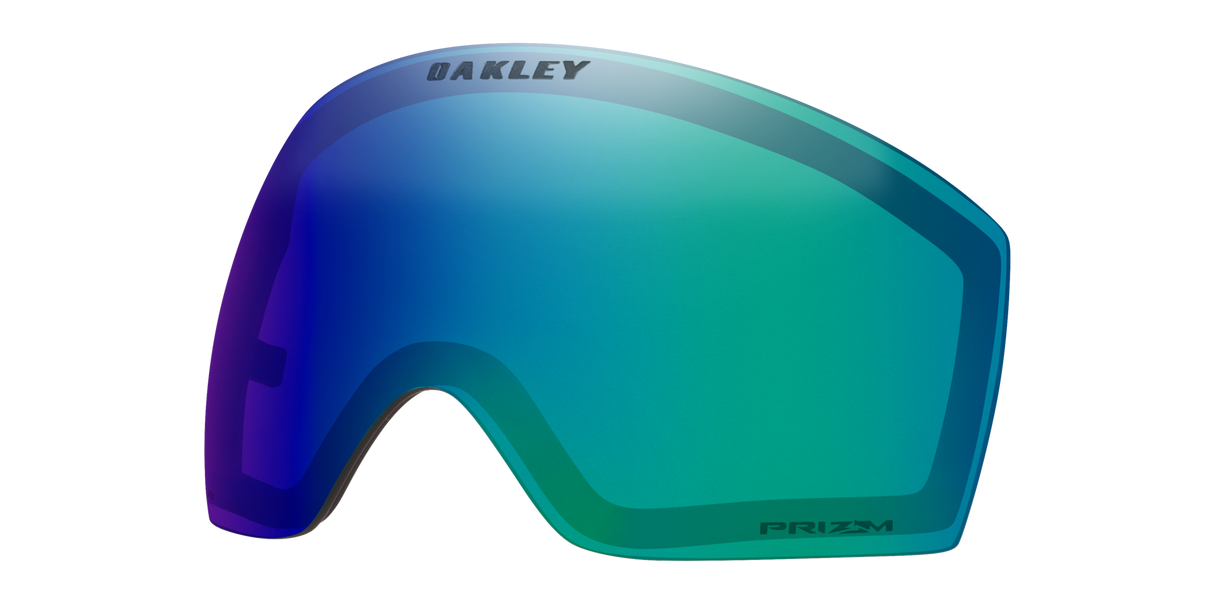 Oakley Flight Deck Pro M Replacement Lenses