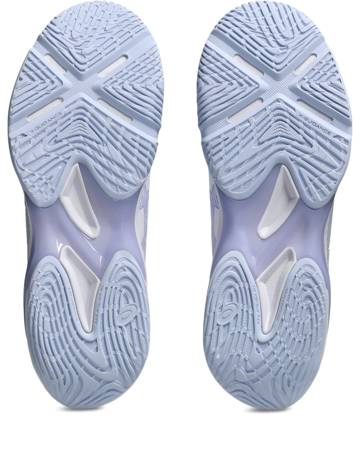 Asics Women's Blade FF 2 Volleyball Shoes-3