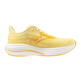 Mizuno Women's Wave Rider 29 Running Shoes-3