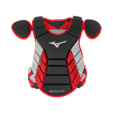 Mizuno Youth Samurai Baseball Chest Protector 14"
